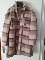 Dames jas, Ophalen, Beige, Maat 42/44 (L), ONLY