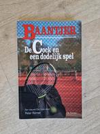 Baantjer de Cock en een dodelijk spel Nieuw!!, Boeken, Ophalen of Verzenden, Nieuw