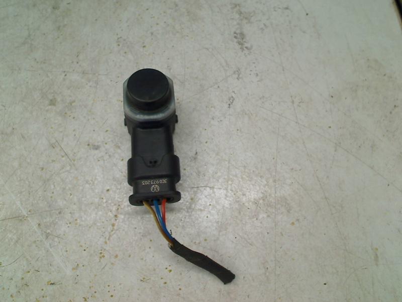 Parkeersensor Volkswagen Golf VII (AUA) 2014 1S0919275, Gebruikt, Volkswagen, Volkswagen AG, Kundenbetreuung@volkswagen.de