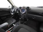 Mini Countryman 1.6 Cooper | Trekhaak | Navigatie | Zondag O, Auto's, Mini, 12 maanden, Stof, Gebruikt, Blauw