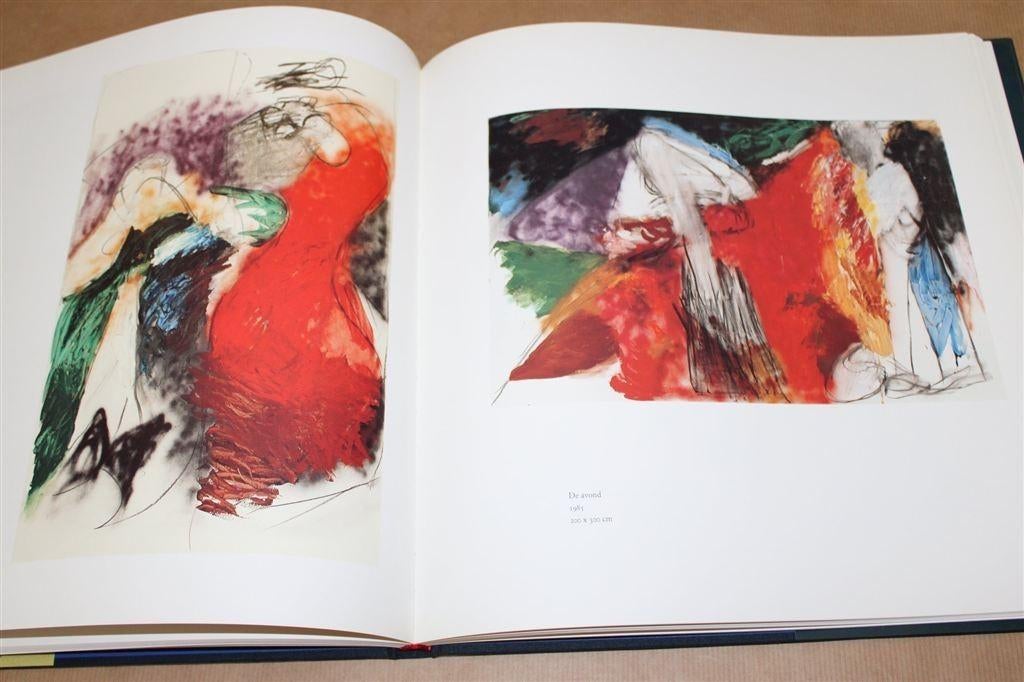 Lataster 1982-1988., Ophalen of Verzenden, Gelezen