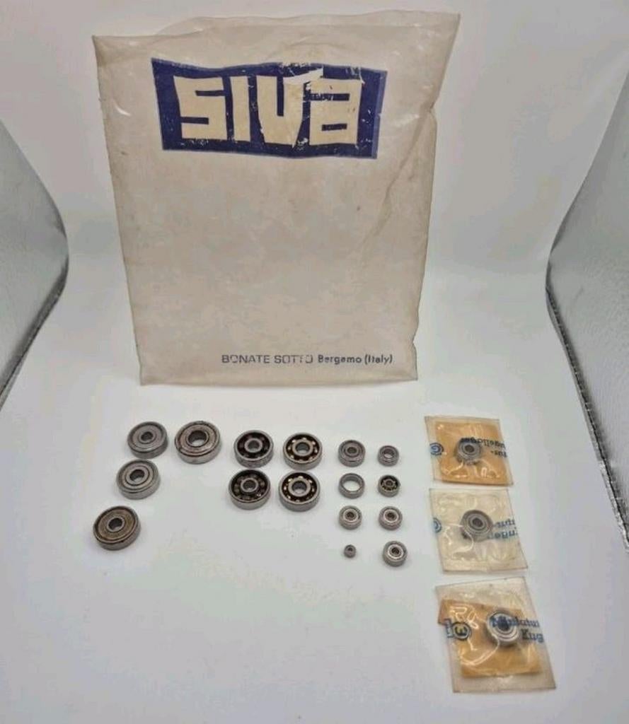 Lagers voor rc, Ophalen of Verzenden, Nieuw, Overige schalen, Onderdeel