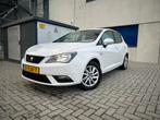 Seat Ibiza 1.2 TSI 2012 | Cruise Control | Airco | Trekhaak, Auto's, Volkswagen, Voorwielaandrijving, 995 kg, Wit, Handgeschakeld
