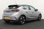 Opel CORSA-E Elegance 50 kWh (93% SOH) Navi 16'LMV Carplay D, Auto's, 358 km, 136 pk, Gebruikt, Zwart