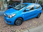 Opel KARL 1.0 ecoFLEX Edition,telefoon,lm velgen, Voorwielaandrijving, 839 kg, Gebruikt, Euro 6