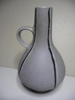 VAAS - DUITS AARDEWERK - 60-jaren, hoog 20cm, Ophalen of Verzenden