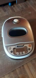 Supro Rijstkoker en Warmhouder - Rice cooker and warmer, Ophalen of Verzenden, Zo goed als nieuw