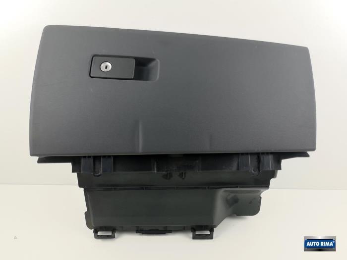 Dashboardkastje van een Volvo V70, Auto-onderdelen, Dashboard en Schakelaars, Gebruikt, 3 maanden garantie, Ophalen of Verzenden