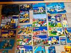 Diverse lego bouwsetjes, Ophalen of Verzenden, Zo goed als nieuw, Complete set, Lego