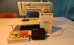 Naaimachine Lewenstein 902 Automatic, Ophalen, Gebruikt, Naaimachine, Lewenstein