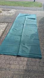 Groen tent tapijt 240 x 360 cm, gratis af te halen!, Caravans en Kamperen, Ophalen, Gebruikt