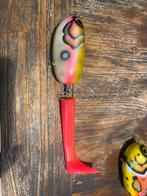 Esox inc maximus, Ophalen of Verzenden, Zo goed als nieuw, Overige typen