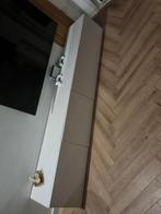 IKEA TV-kast met gebruikerssporen - Bieden en meenemen, Overige materialen, Gebruikt, 150 tot 200 cm, Ophalen of Verzenden