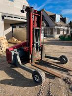 Kooiaap / meeneemheftruck / lifter, 1000 tot 2000 kg, Ophalen, Diesel, Overige typen