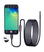 TYPE C 7.0mm Android USB Endoscoop Camera 2 m en 5 m, Ophalen of Verzenden, Nieuw, Overige typen, Overige merken