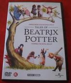 Tales of Beatrix Potter - The Royal Ballet - Musical, Alle leeftijden, Ophalen of Verzenden, Zo goed als nieuw