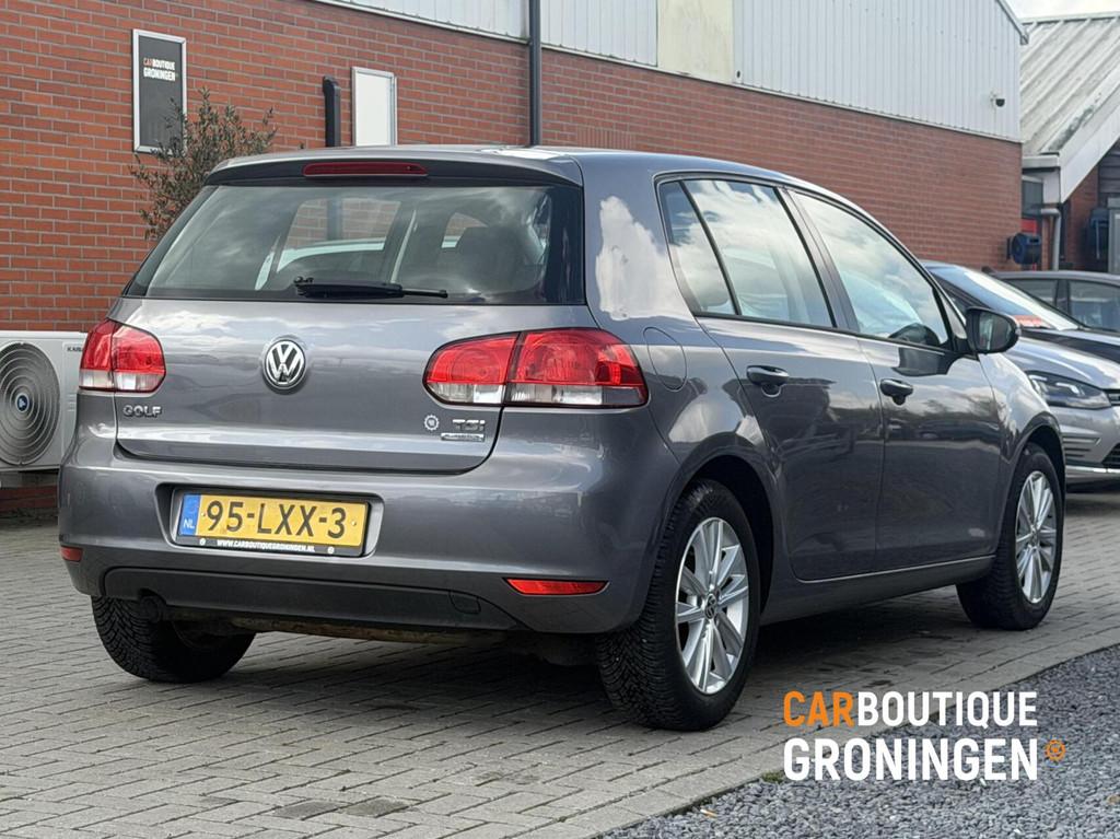 Volkswagen Golf 1.2 TSI Highline | RIJKLAAR | CARPLAY | CRUI, Voorwielaandrijving, Euro 5, Stof, Gebruikt