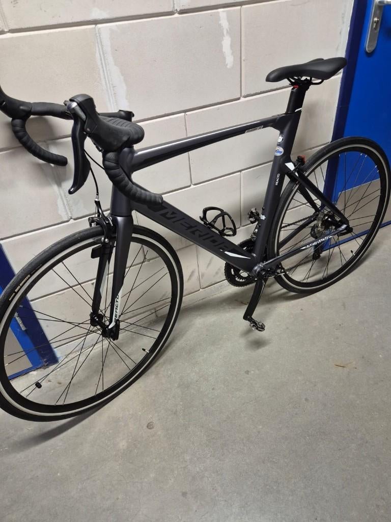 Te koop: Merida Reacto 300!, 28 inch, Aluminium, Zo goed als nieuw, Meer dan 20 versnellingen