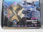 FPV Ventura Drone (quad) met camera phone, Gebruikt, Overige merken, Bediening via smartphone, Ophalen of Verzenden