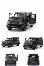 Mercedes G63 schaalmodel, Overige merken, Auto, 1:32 tot 1:50, Nieuw