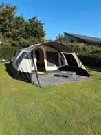 Jamet Dakota 2023 vouwwagen, Ophalen, Beige, Meer dan 6, Jamet