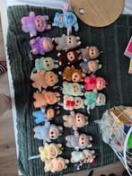 Labubu The Monsters speelgoedfiguren - 22 stuks, Ophalen, Nieuw, Overige typen