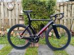 Te koop baanfiets zo goed als nieuwe, Fietsen en Brommers, Fietsen | Heren | Sportfietsen en Toerfietsen, Ophalen of Verzenden