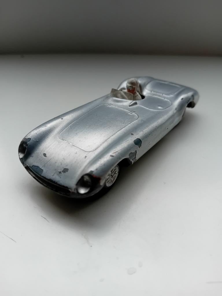 Tekno Denmark Ferrari., Ophalen of Verzenden, Gebruikt, Auto, Overige merken