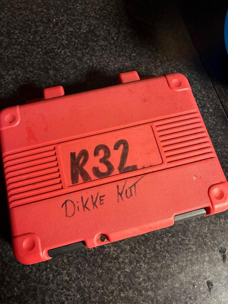 Bobine sleutels set voor het trekken van bobines, Auto-onderdelen, Motor en Toebehoren, Universele onderdelen, Gebruikt, Ophalen of Verzenden