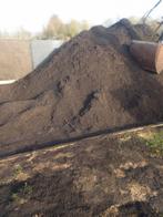 Compost, Ophalen, Compost