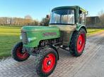 Fendt favorit 3s snelgang met kentekenn, Ophalen, Gebruikt, Meer dan 10000, Tot 80 Pk