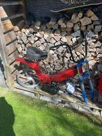 Tomos frame zonder kenteken, Fietsen en Brommers, Ophalen, Zo goed als nieuw