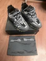 Balenciaga Track Sneakers Grijs - EU 45, Kleding | Heren, Schoenen, Ophalen of Verzenden, Zo goed als nieuw, Zwart, Sneakers of Gympen