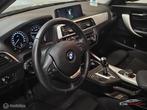 BMW 1-serie 118i Corporate Lease Executive LED/Professiomal, Zwart, Origineel Nederlands, Bedrijf, 650 kg