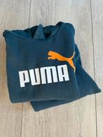 Joggingpak merk PUMA, Kinderen en Baby's, Kinderkleding | Maat 140, Ophalen of Verzenden, Zo goed als nieuw, Jongen, Setje