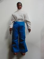 Mooi Action Big Jim pop Jack, Ophalen of Verzenden, Gebruikt, Pop