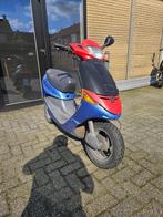 Peugeot Zenith voor onderdelen met snor kenteken, Niet ingevuld, Zo goed als nieuw, Niet ingevuld, Peugeot