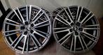 19INCH R-LINE VELGEN VW AUDI MERCEDES SEAT SKODA BMW 5x112, Gebruikt, Velg(en), Personenwagen, Ophalen