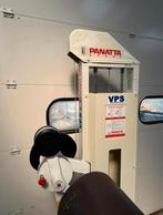 Panatta Bicep Curl / Biceps / Bizeps / Bizep, Ophalen, Benen, Gebruikt, -