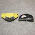 Zip Type3/Fastrider stuurkap + Km teller unit, Fietsen en Brommers, Brommeronderdelen | Scooters, Ophalen of Verzenden, Gebruikt