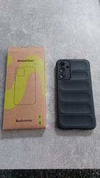 Telefoon hoesje samsung galaxy S25, Ophalen, Nieuw, Overige modellen, Frontje of Cover