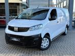 Fiat SCUDO 2.0 MULTIJET L2H1 PROFESSIONAL AIRCO PDC 3ZITPL S, Auto's, Bestelauto's, Huisgarantie, Met garantie (alle), Wit, Electronic Stability Program (ESP)