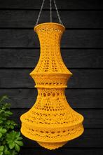 Gehaakte lampion/kroonluchter, Ophalen of Verzenden, Nieuw