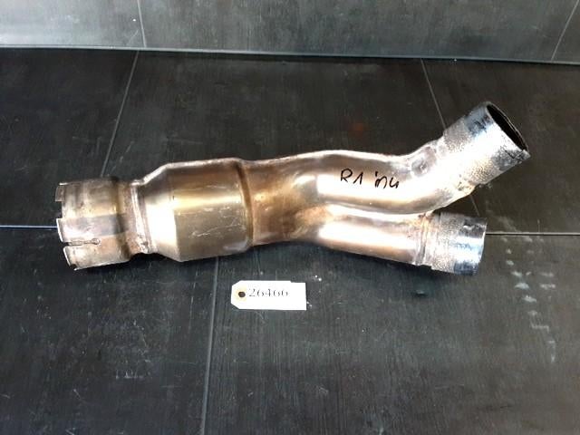 R1 2004 - 2006 Yamaha Demper Demper tussenstuk D1-59477