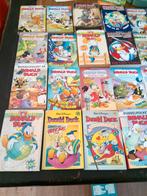 donald duck pockets, Meerdere stripboeken, Ophalen of Verzenden, Zo goed als nieuw