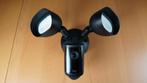 Ring Floodlight Cam Pro 4K (Nieuwste model) - Nieuw in doos, Ophalen of Verzenden, Nieuw, Buitencamera