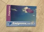 Emigreren, wat nu, Ophalen of Verzenden, Gelezen, Overige onderwerpen