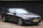 Volvo V60 2.0 D4 R-Design Leer/Camera/Blis/Adaptive Cruise/P, Auto's, Volvo, Zwart, Leder, Diesel, 22 km/l