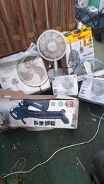 Partij, Diversen, Ophalen