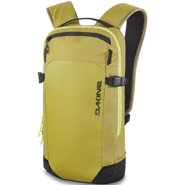 Dakine Poacher 14L Green Moss Rugtas (Van €129,90), Ophalen of Verzenden, Nieuw, Overige merken